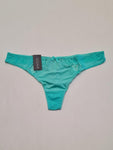 Pulse Lace Thong Size 12