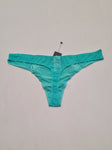 Pulse Lace Thong Size 12
