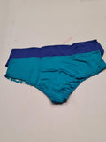 2 Pack Flora Briefs Size 24