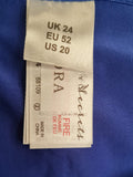 2 Pack Flora Briefs Size 24