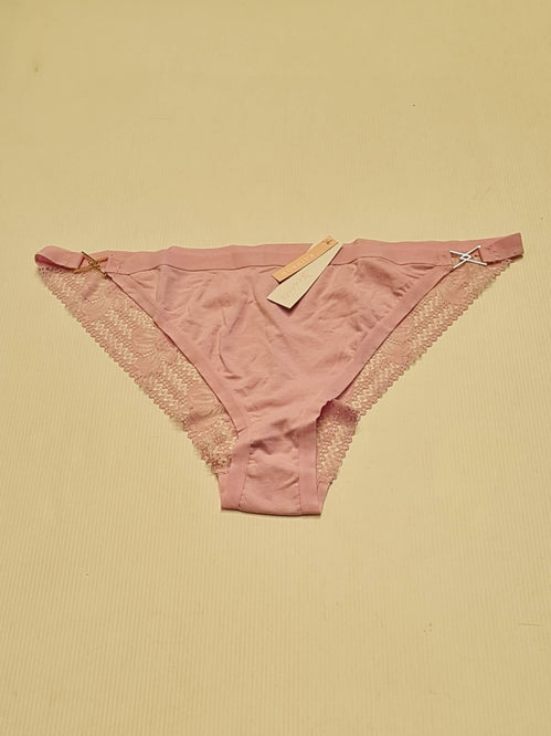 Carrie Mid Rise Brief Size 20