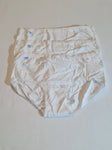 Basic+ 3 Pack Midi Briefs Knickers Size 18