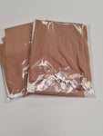 2 Pack Italian Women's Tights Size S