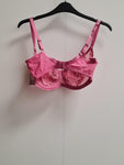 Tango Balconette Bra Size 32D