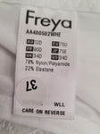 Signature Bra Plunge Underwired Non Padded Size 34D