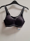 Sonic Active Sports Bra Size 32C