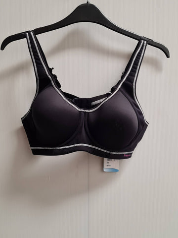 Sonic Active Sports Bra Size 32C