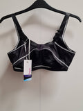 Sonic Active Sports Bra Size 32C