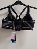 Sonic Active Sports Bra Size 32C