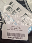 Sonic Active Sports Bra Size 32C