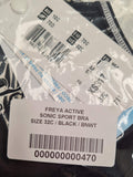 Sonic Active Sports Bra Size 32C