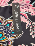 Paisley Print Bikini Set Size 30