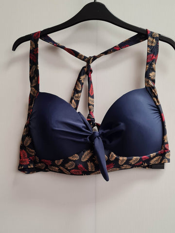 Fern Bikini Top / Bra Size 24