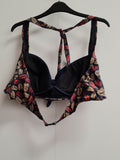 Fern Bikini Top / Bra Size 24
