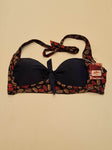Fern Bikini Top / Bra Size 24
