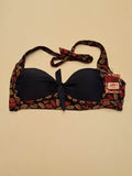 Fern Bikini Top / Bra Size 24