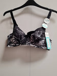 Bako Padded Bikini Top Size 32D