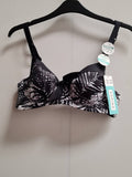 Bako Padded Bikini Top Size 32D