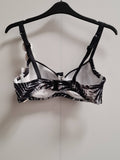 Bako Padded Bikini Top Size 32D