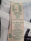 Bako Padded Bikini Top Size 32D