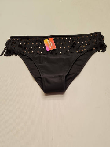 Tassel Bikini Bottom Brief Size 20