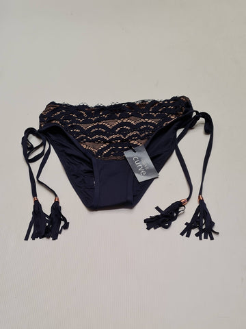Mykonos Bikini Bottom Size 14