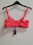 Clara Underwired Balcony Bra Size 34B