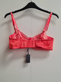 Clara Underwired Balcony Bra Size 34B