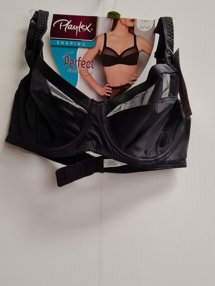 Perfect Silhoueette Full Cup Bra Size 36C