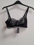 Clara Underwired Balcony Bra Size 30D