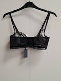 Clara Underwired Balcony Bra Size 30D