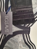 Clara Underwired Balcony Bra Size 30D
