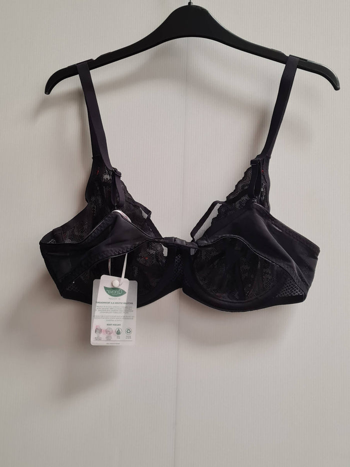 Festival Vibe Bra Size 36DD