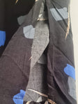 Women's Printed Blouse Top Size12