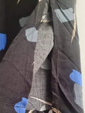 Women's Printed Blouse Top Size12