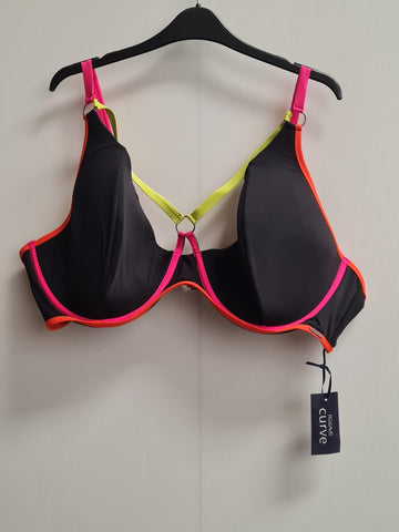 Euphoria Bikini Top Bra Size 48DD
