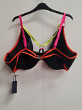 Euphoria Bikini Top Bra Size 46DD