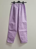 Lilac Pyjamas Set Size 10