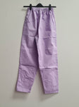 Lilac Pyjamas Set Size 10