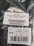 Black Bikini Bottom Brief Size 30