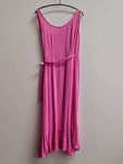 Beach Day Dress Miami Size 8