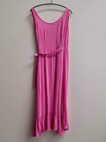 Beach Day Dress Miami Size 8