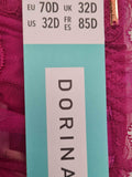 Icon Unlined Bra Size 32D