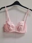 2 Pack Curves Kelsea Full Cup Wired Bras Size 32D