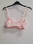 2 Pack Curves Kelsea Full Cup Wired Bras Size 32D