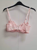 2 Pack Curves Kelsea Full Cup Wired Bras Size 32D