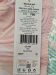2 Pack Curves Kelsea Full Cup Wired Bras Size 32D