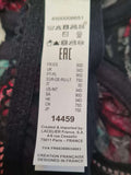 Luccia Underwired Bra Size 34D