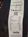 Luccia Underwired Bra Size 36DD