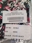 Luccia Underwired Bra Size 40DD